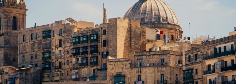 Maltese Parliament Passes Pro-Blockchain Laws, Establishing Malta as “Blockchain Island”