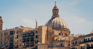 Maltese Parliament Passes Pro-Blockchain Laws, Establishing Malta as “Blockchain Island”