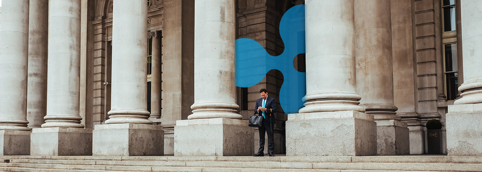 Ripple Faces Third Securities Fraud Lawsuit