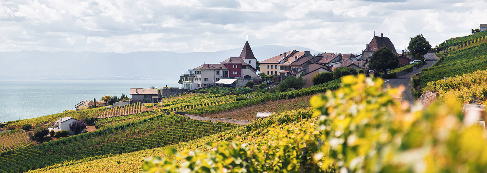 Swiss Stock Exchange Leading Cryptocurrency Revolution