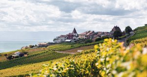 Swiss Stock Exchange Leading Cryptocurrency Revolution