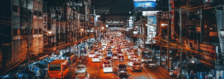 Bank of Thailand Considers Blockchain for Economy Expansion