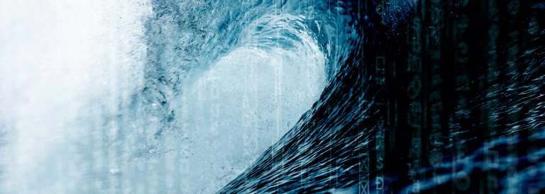 Decentralized Exchange Waves Gets Hacked After $6 Million Debut