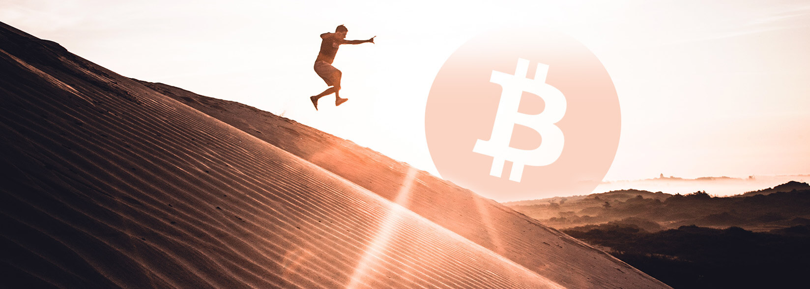 BTC Spikes to $6800, BitMEX Down for Maintenance