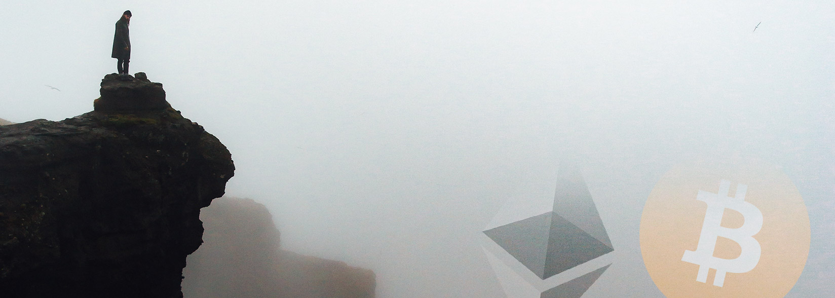 Bitcoin and Ethereum Plummet Further, Market Sheds $60 Billion Over Past Week