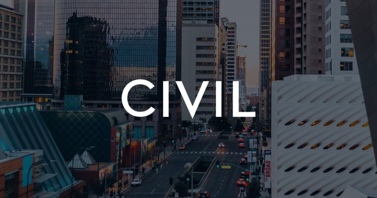 Forbes Blockchain Partnership With Civil in ‘Major Milestone’ for Platform