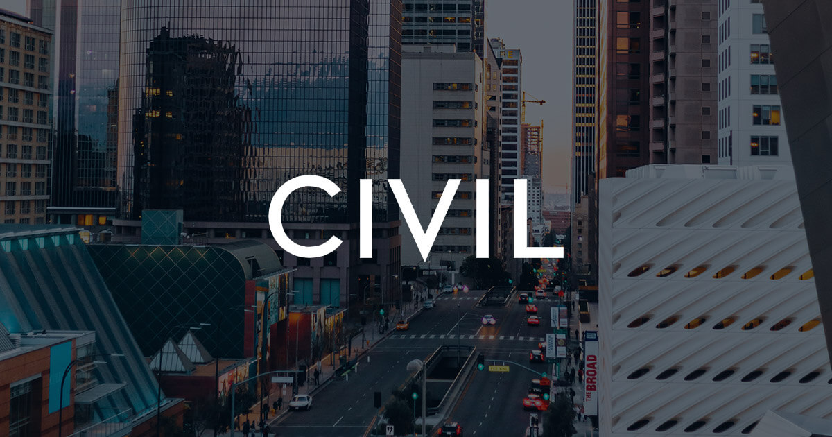 Forbes Blockchain Partnership With Civil in ‘Major Milestone’ for Platform