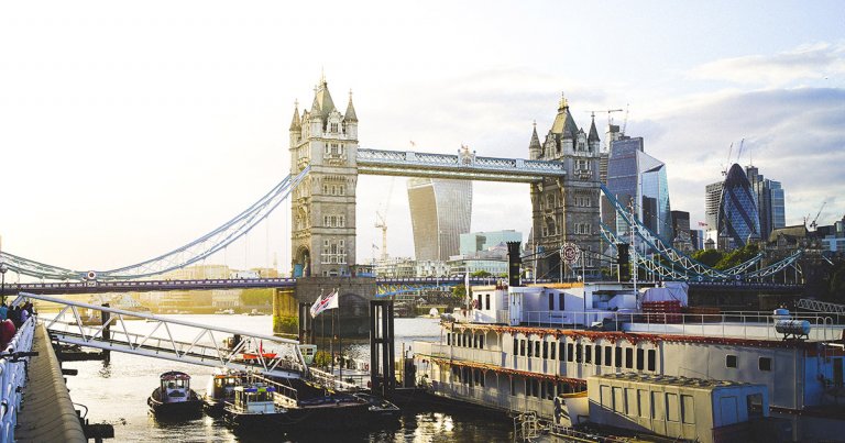 Lloyd’s of London Ventures into Cryptocurrency Insurance