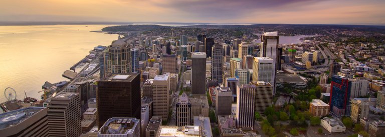 Token Forum Ushers In New Age of Blockchain Excitement in Seattle