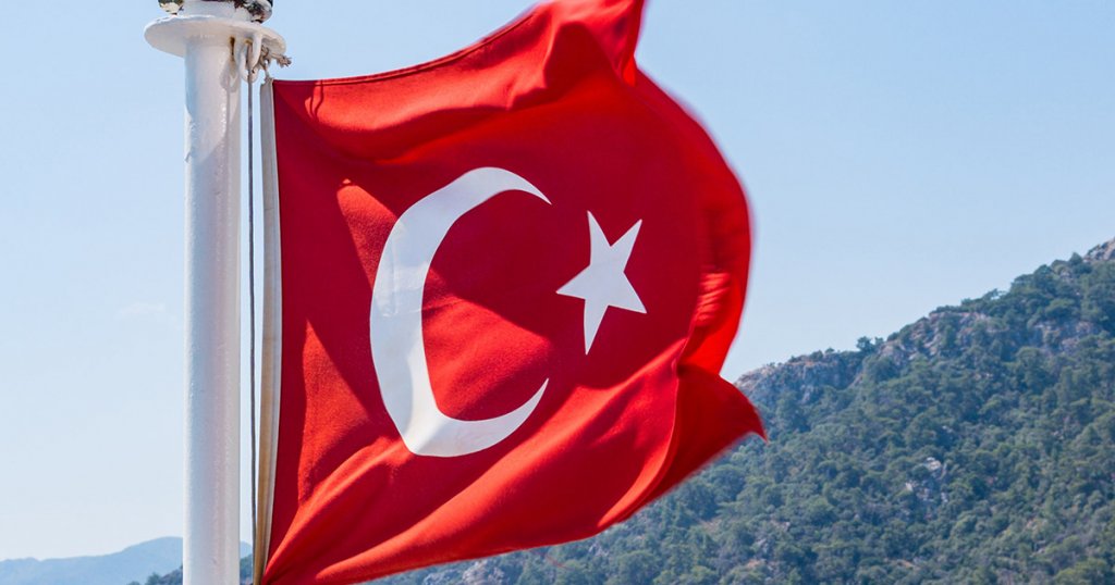 Turkey’s Crypto Market Surges as the Lira Tumbles Against the Dollar