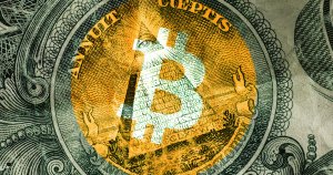 US Treasury Secretary: Bitcoin a “national security issue,” cryptocurrency dominated by illicit activity and speculation