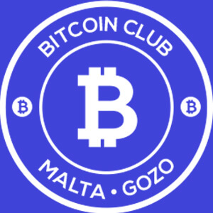 Bitcoin Club Malta logo