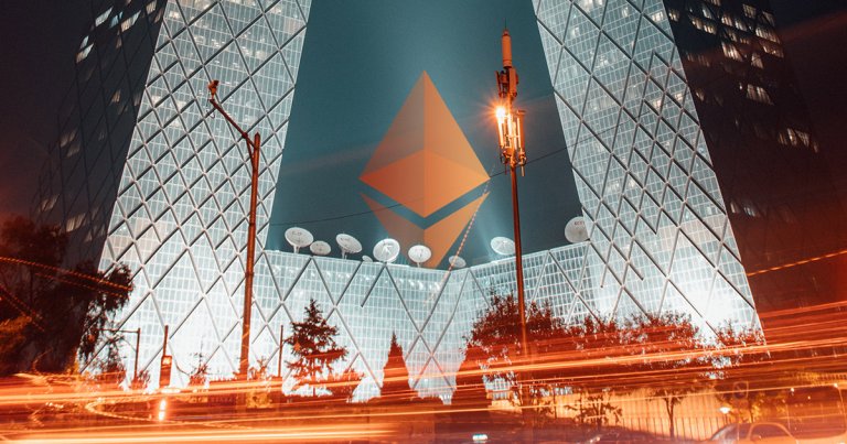 China’s Crypto Market is Thriving: Ethereum Hotel, Exchanges, and OTC Trading