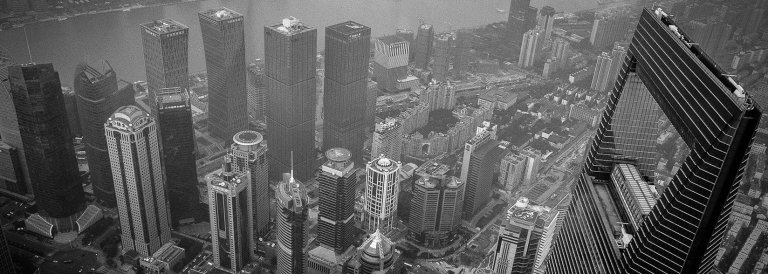 Chinese E-Commerce Giant Launches Smart City Institute Exploring Blockchain