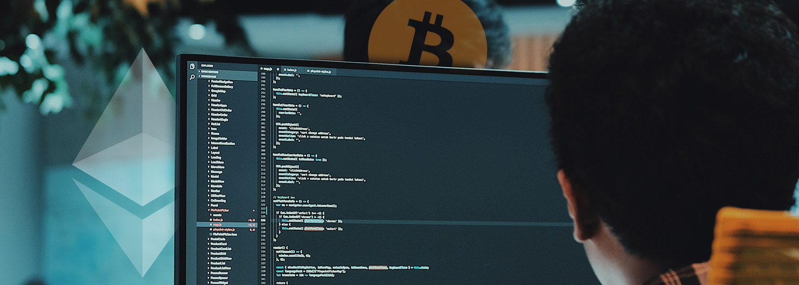 Legendary Investor: Crypto is Seeing Highest Developer Activity Since Internet