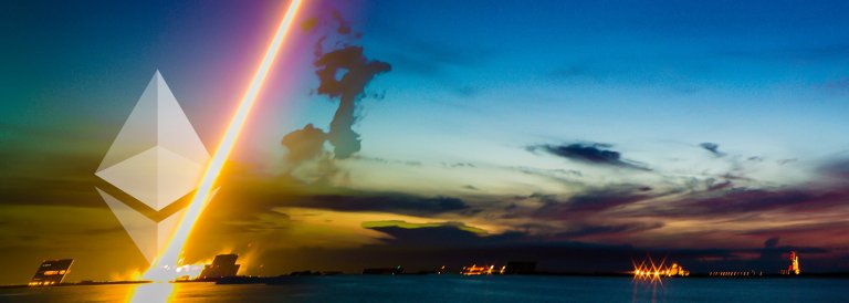 Ethereum Price Increases 15 Percent on over $2 Billion In Trade Volume