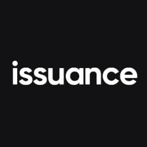 Issuance logo