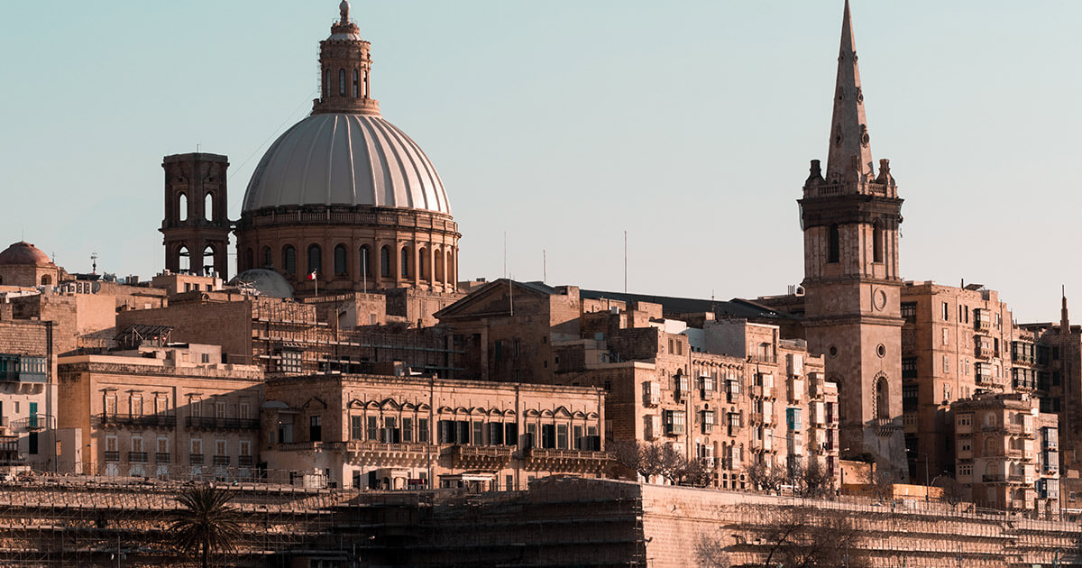University of Malta to Launch €300,000 Blockchain Scholarship