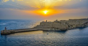 Prime Minister of Malta: Crypto is the Inevitable Future, ‘Blockchain Island’ is a Calculated Risk