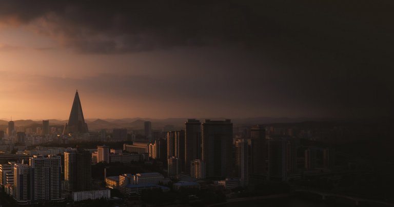 Report: North Korea Adopts Cryptocurrencies to Evade U.S. Sanctions