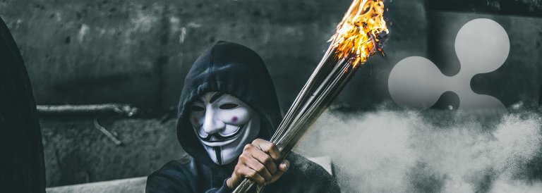 Kraken Battles with the XRP Army Over Ripple Semantics