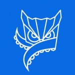 Strix Leviathan logo