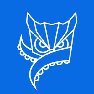 Strix Leviathan logo