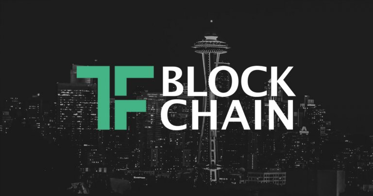 Execs from Amazon, Samsung, IBM, and Bitmain to speak at TF4 Blockchain Conference in Seattle