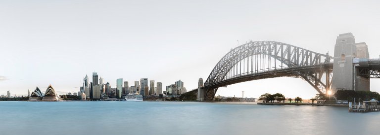 Startup Raises $2.5M From Binance to Help Australia’s Airports to Accept Crypto