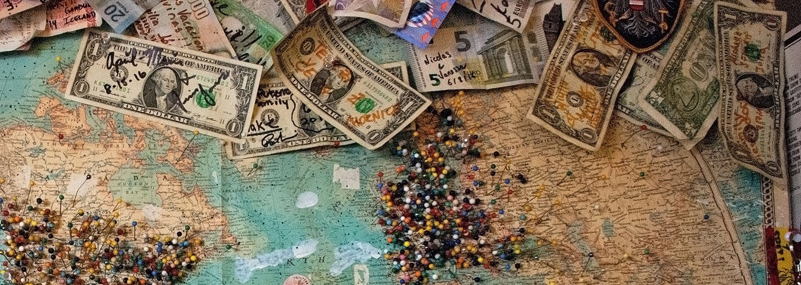 Binance Partners with Chainalysis to Stamp Out Money-Laundering