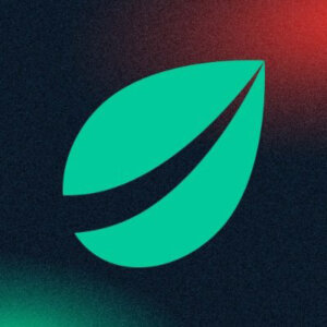 Bitfinex logo for Bitfinex news coverage