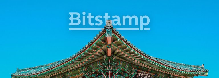 Why South Korea’s Biggest Game Developer Acquired Crypto Exchange Bitstamp