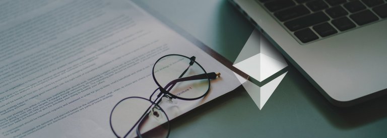 U.S. Digital Signing Giant DocuSign Integrates Ethereum For Smart Contract Signature Verification