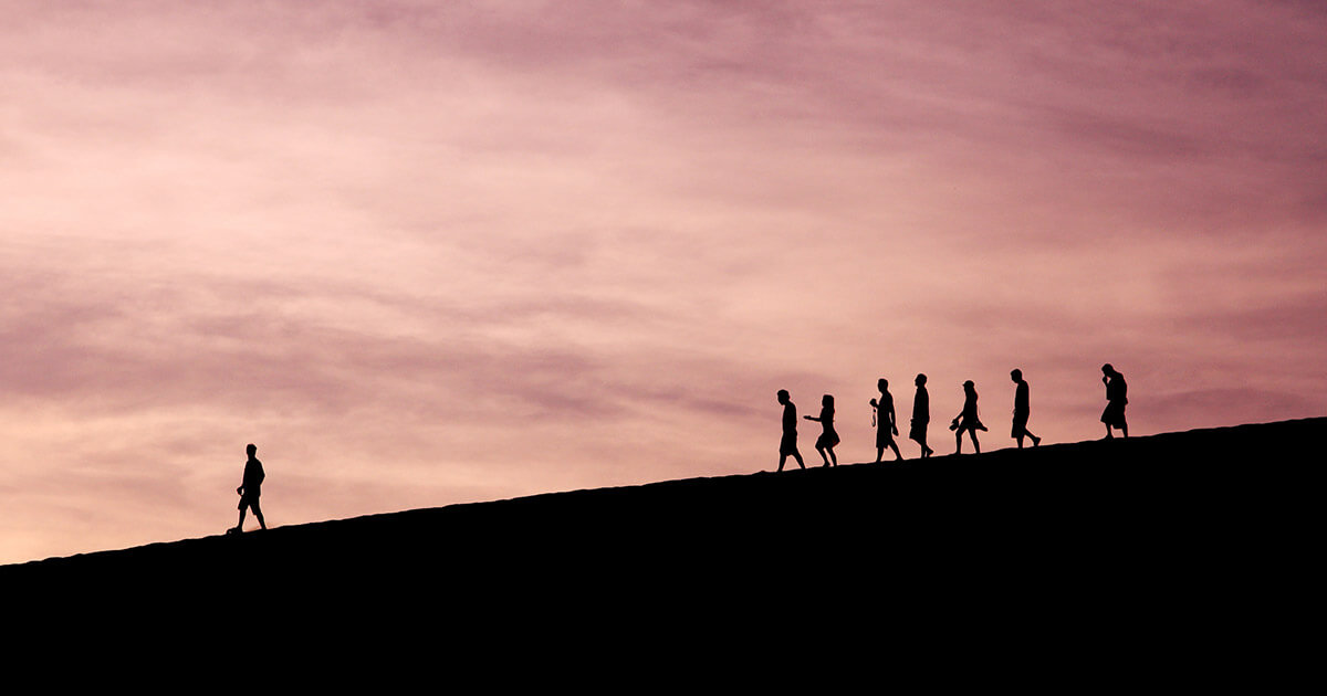 We’re a crypto wallet and we don’t hold any personal data, here’s why