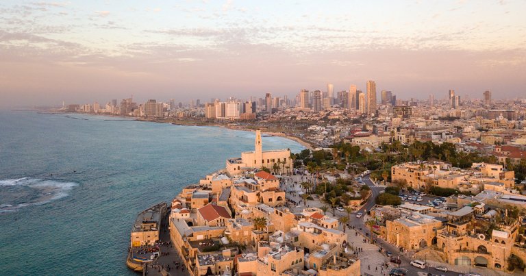 Israel Poised to Become a Major Blockchain Innovation Hub