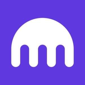 Kraken logo for Kraken news coverage