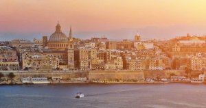 Malta’s Rise to Crypto Prominence, E.U. Proximity Helps Island-State Lead Blockchain Revolution