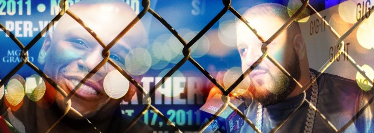 Floyd Mayweather and DJ Khaled Sued for Involvement in Centra ICO Scam