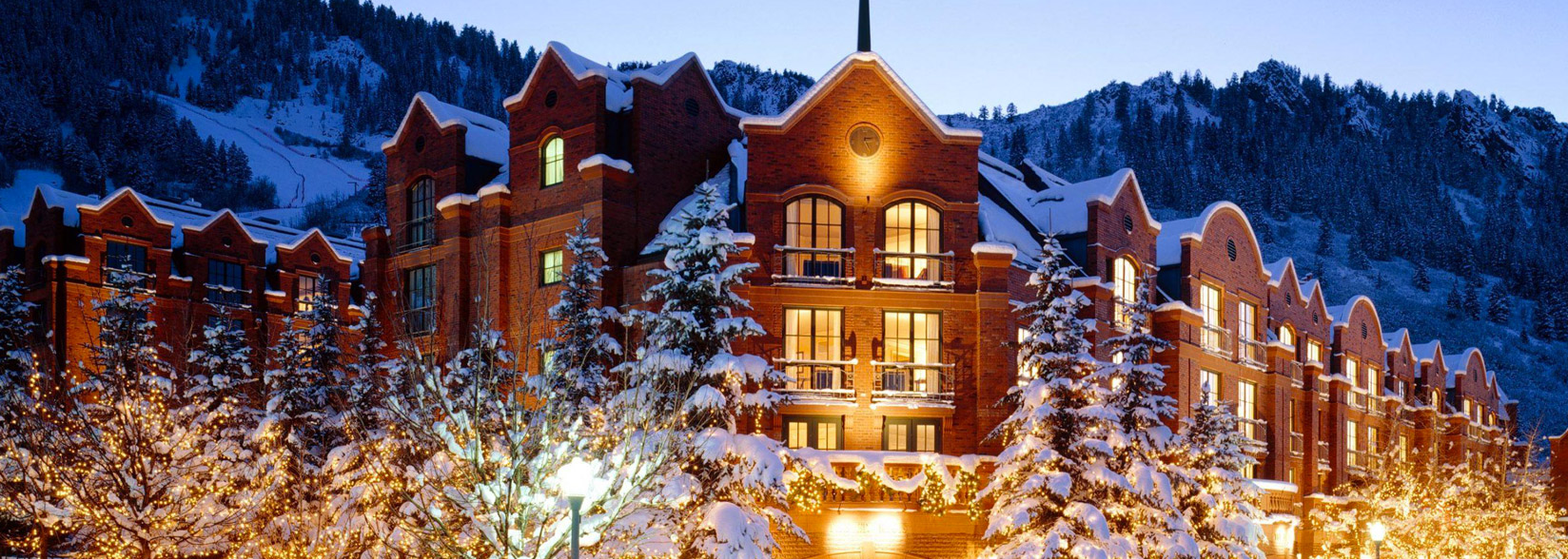 St. Regis Aspen Resort Raises $18 Million via Security Token Offering