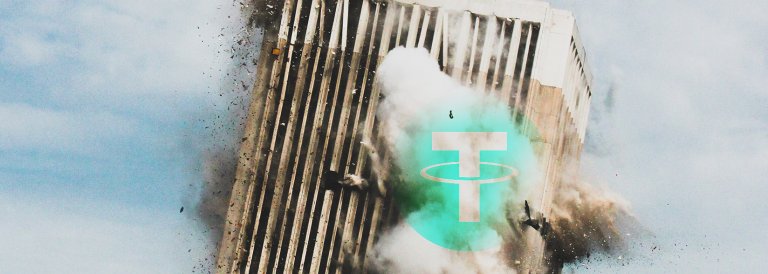Both Sides of the Tether Debate: is the Crypto Market Vulnerable to Implosion?