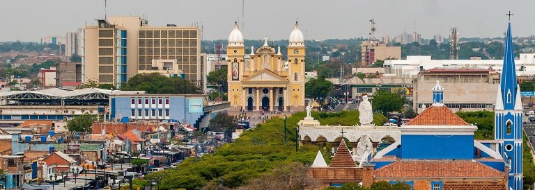 Venezuela could hold BTC and ETH in its international reserves