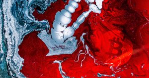 Bitcoin Plunges to $5400: 12 Month Low, Market Sheds $25 Billion