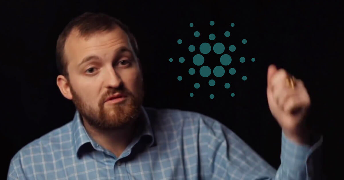 Exclusive Interview with Charles Hoskinson: How Ethereum and Cardano’s Approach to Scaling Differs