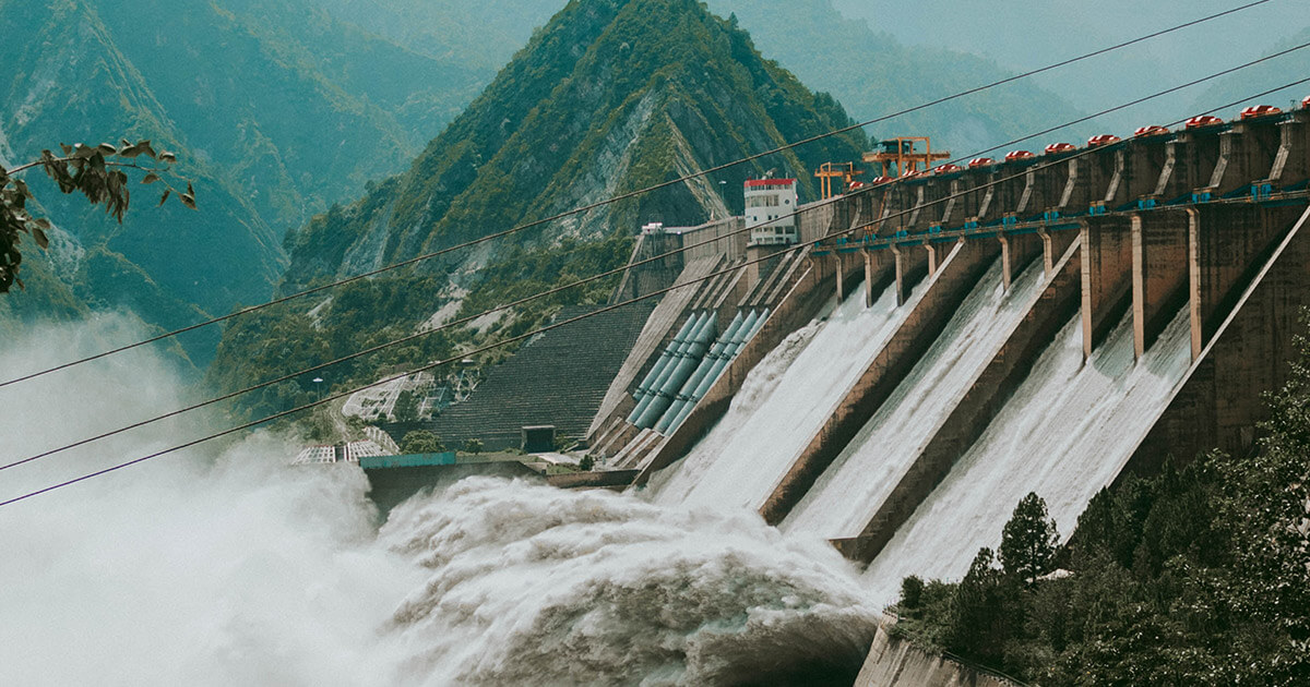 Will Paraguay Invest Its Excess Power Into Bitcoin Mining?