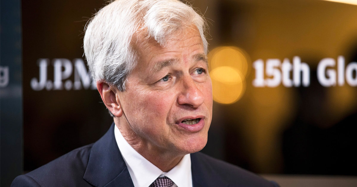 The third stage of grief: Jamie Dimon regrets calling Bitcoin “a fraud”