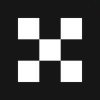 OKX logo