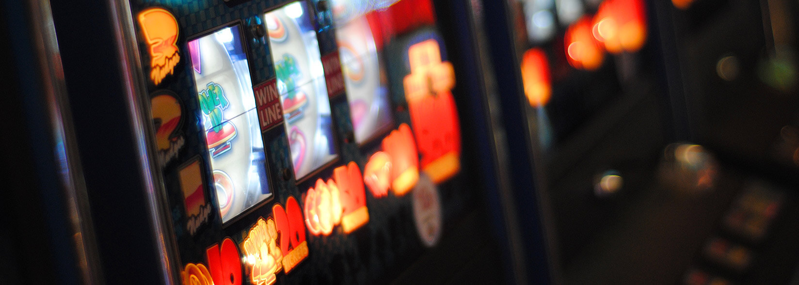 How EOS, TRON and Ethereum Have Impacted the Gambling Industry