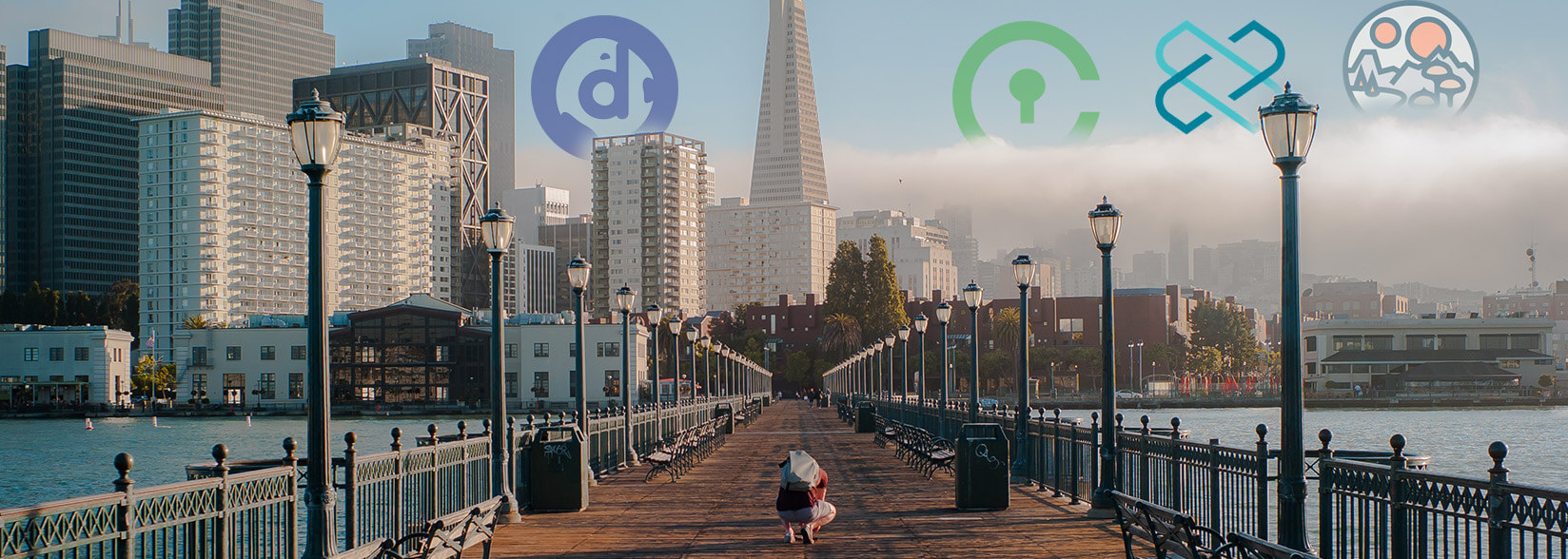 Coinbase Considers 30+ Cryptos: Coinbase Pro Lists Civic, distrixt0x, Loom Network, Decentraland