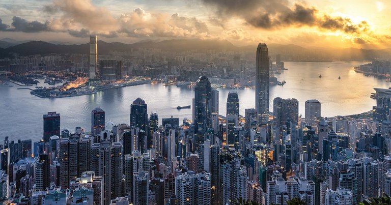 Hong Kong Tightens Regulatory Grip on Cryptocurrency Exchanges and Startups