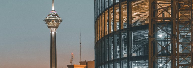 Iran Considers Blockchain Technology Amidst Embargo Questions